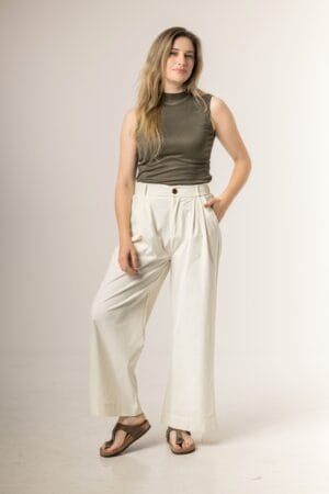 PANTALON SASTRERO 8062